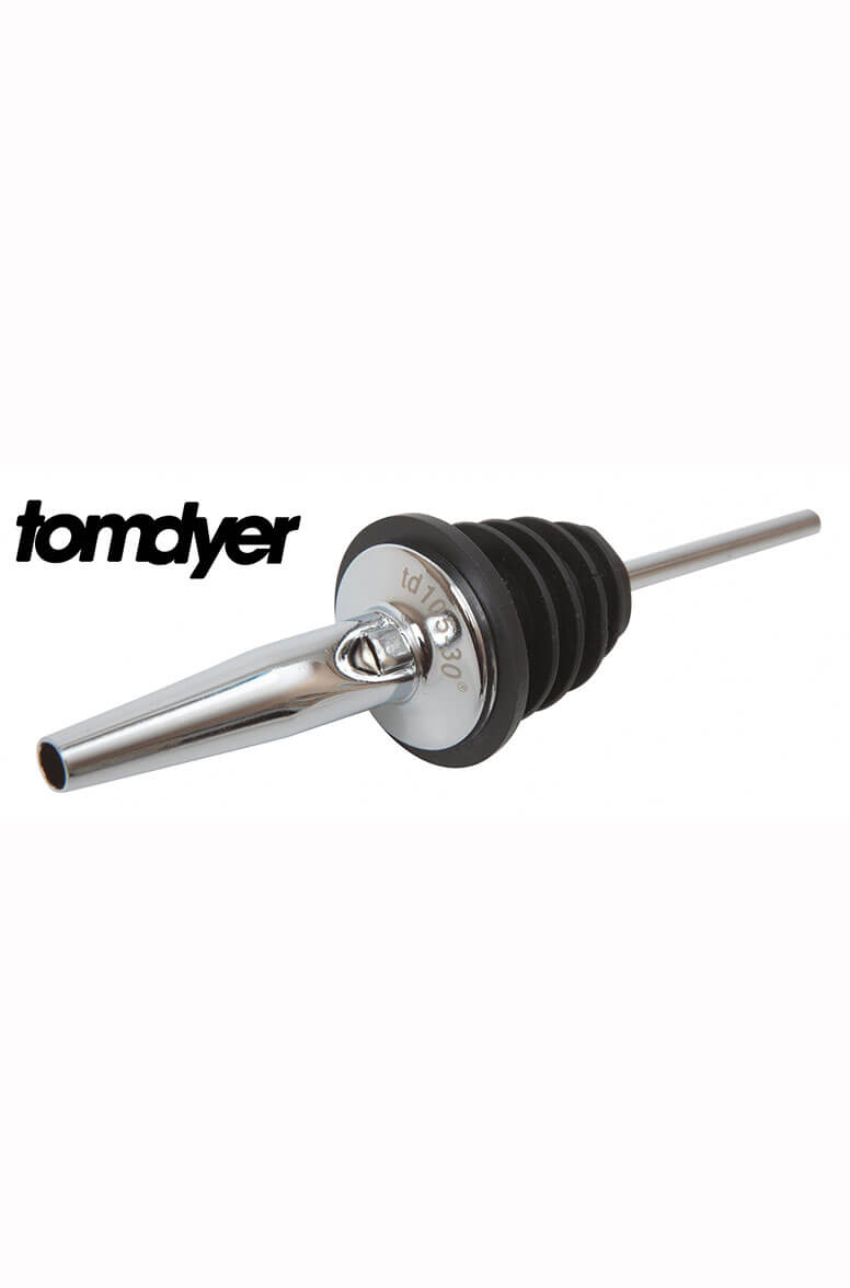 Freeflow Tom Dyer Professional Medium Flow Pourer (3515PTD)